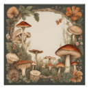 Search for magic mushroom posters Modern