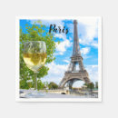 Search for placemat postcards France