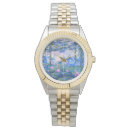 Search for impressionism watches Nature