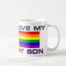 Search for i love my son mugs Equality