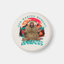 Search for bigfoote magnets Sasquatch