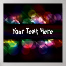 Search for neon glow posters Dark