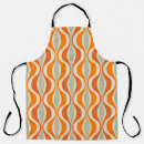 Search for 60s aprons Orange