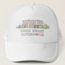 Search for motor hats Camper