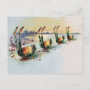 Search for vintage frog postcards Animals