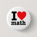 Search for i heart math accessories Mathematics