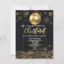 Search for elegant cocktail party cards Festive
