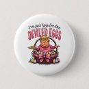 Search for funny egg badges Chicken