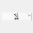Search for funny birthday bumper stickers Old