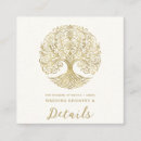 Search for business enclosure cards Rustic