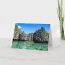 Search for archipelago cards Bacuit