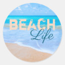Search for lifes a beach stickers Sea