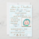 Search for advice vertical note cards Shower