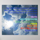 Search for armor god art Ephesians