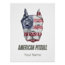 Search for bull terrier art Pitbull