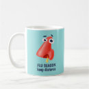 Search for flu mugs Humour