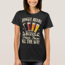 Search for jingle all the way tshirts Trendy