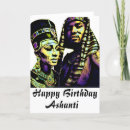 Search for african queen cards Ethnic