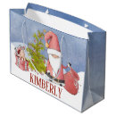 Search for santa claus gift bags Festive