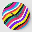 Search for wavy clocks Turquoise