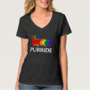 Search for purride tshirts Cat