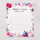 Search for floral note postcards Feminine