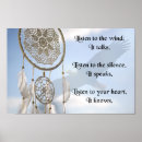 Search for dream catcher art Quote