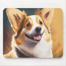 Search for owners mouse mats Corgi