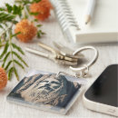 Search for carved key rings Christian