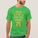 Search for irish beer tshirts Party