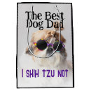Search for dad gift bags Dog