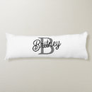 Search for body cushions Girly