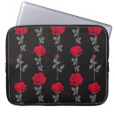 Search for graphic pattern laptop cases Botanical