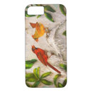 Search for cardinal bird iphone cases Birds