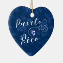 Search for puerto rican christmas tree decorations Puerto rico flag