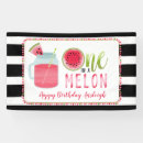 Search for one in a melon banners Watermelon