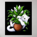 Search for funny gardening posters Houseplant
