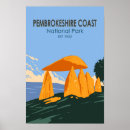 Search for vintage national park posters Retro