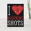 Search for hockey dad cards Celebration