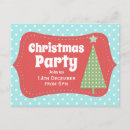 Search for christmas party postcards Fun