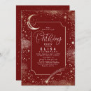 Search for night sky birthday invitations Star gazing