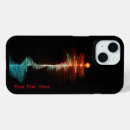 Search for particle iphone cases Abstract