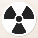 Search for radiator coasters Symbol