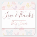 Search for pastel butterfly stickers Elegant