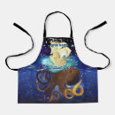 Search for octopus aprons Animal