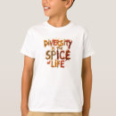 Search for spices tshirts For kids