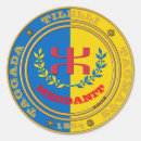 Search for kabyle stickers Amazigh