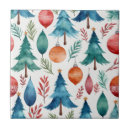 Search for new year tiles Christmas tree