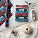 Search for bidene wrapping paper Political
