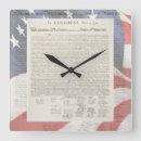 Search for independence clocks Patriot